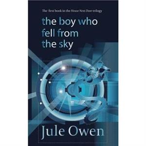 The Boy Who Fell from the Sky by Jule Owen