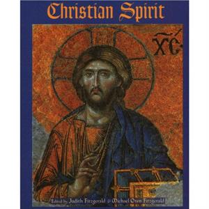 Christian Spirit by Judith FitzgeraldMichael Oren Fitzgerald