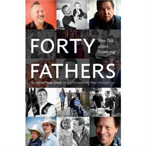 Forty Fathers by Tessa Lloyd