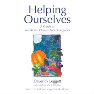 Helping Ourselves by Daverick Leggett