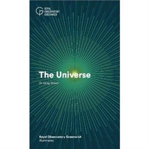 The Universe by Greg Brown