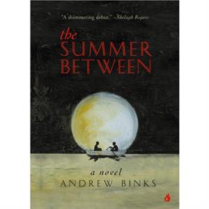 Summer Between  A Novel by Andrew Binks