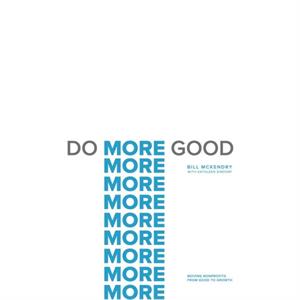 Do More Good by Bill McKendry