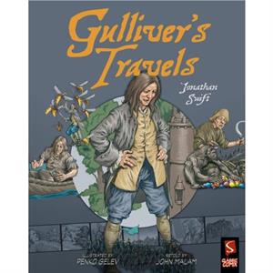 Gullivers Travels by John Malam