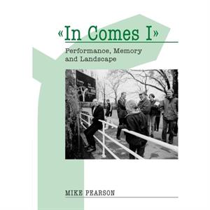 In Comes I by Prof. Mike Pearson