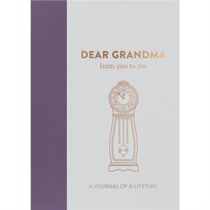 Dear Grandma from you to me by from you to me ltd