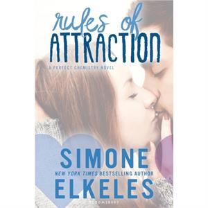 Rules of Attraction by Simone Elkeles