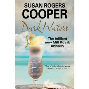 Dark Waters by Susan Rogers Cooper