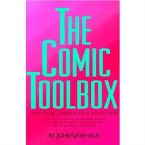 Comic Toolbox by Vorhaus