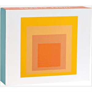 Josef Albers QuickNotes by Josef Albers