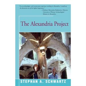 The Alexandria Project by Stephan Schwartz