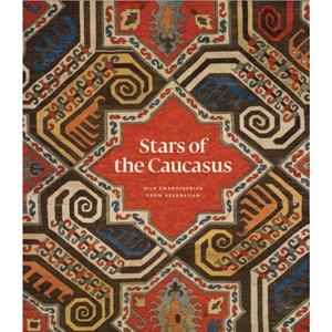 Stars of the Caucasus by Irina Koshoridze