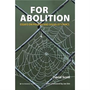 For Abolition by David Scott