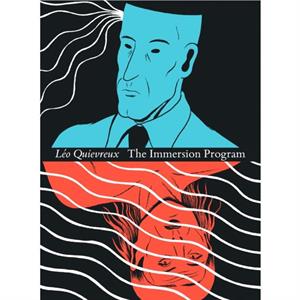 Immersion Program by Leo Quievreux