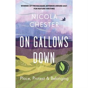 On Gallows Down by Nicola Chester