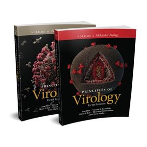 Principles of Virology MultiVolume by Anna Marie Fox Chase Cancer Center Skalka