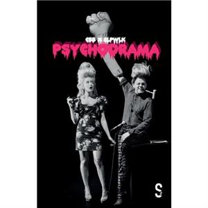 Psychodrama by Christopher Brett Bailey