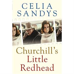 Churchills Little Redhead by Celia Sandys