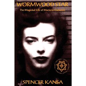 Wormwood Star by Spencer Kansa