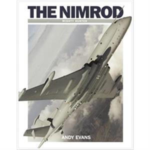 The Nimrod by Andy Eveans