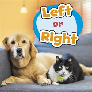 Left or Right by Wiley Blevins