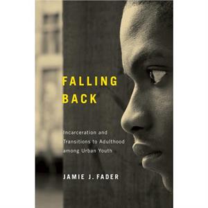 Falling Back by Jamie J. Fader