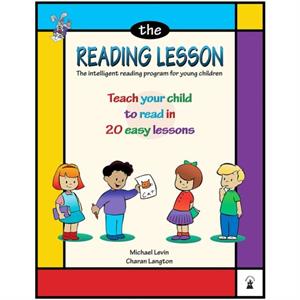 The Reading Lesson by Charan Langton