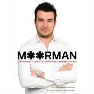 Moorman by Chris Moorman