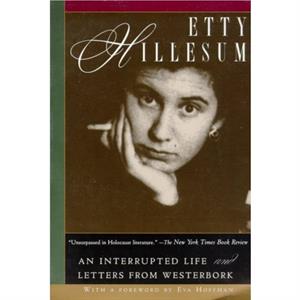 Life and Letters by Etty Hillesum