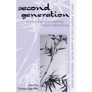 The Second Generation by Pyong Gap Min