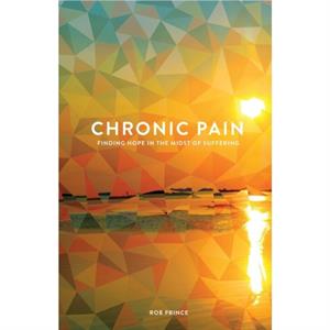 Chronic Pain by Prince Rob Prince