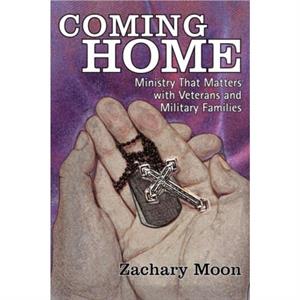 Coming Home by Zachary Moon