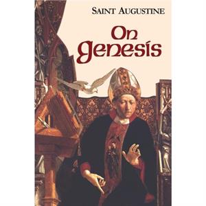 On Genesis by Edmund Augustine