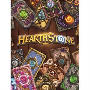 Hearthstone Card Back Journal by Blizzard Entertainment