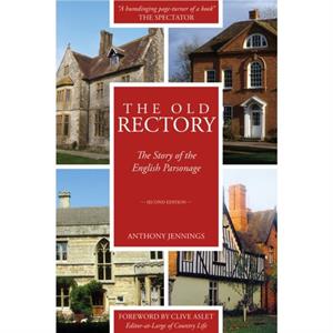 The Old Rectory by Anthony Jennings