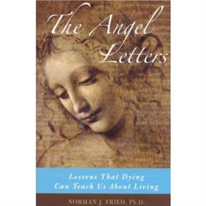 The Angel Letters by Norman J. Fried