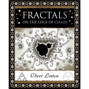 Fractals  On the Edge of Chaos by Oliver Linton