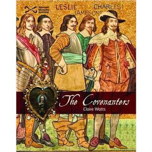 The Covenanters by Claire Watts