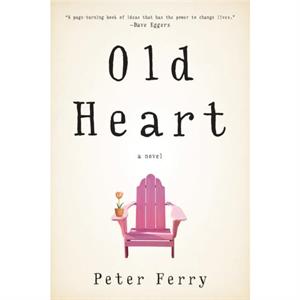 Old Heart by Peter Ferry