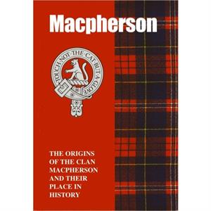 The MacPherson by Ann Lindsay Mitchell