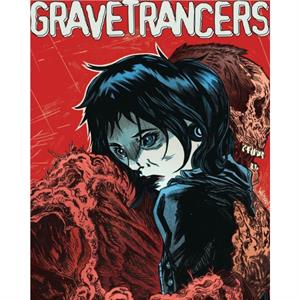 Gravetrancers by M.L. Miller