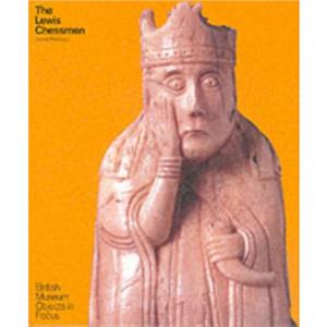 The Lewis Chessmen by James Robinson