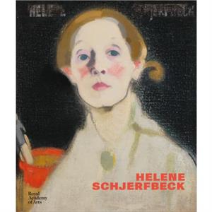 Helene Schjerfbeck by Jeremy Lewison