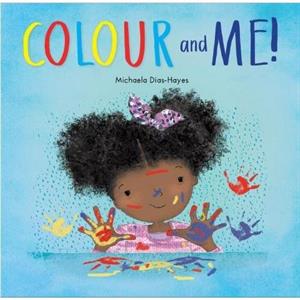 Colour and Me by Michaela DiasHayes