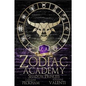 Zodiac Academy 4 by Susanne Valenti