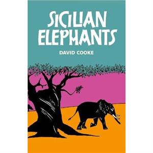 Sicilian Elephants by David Cooke