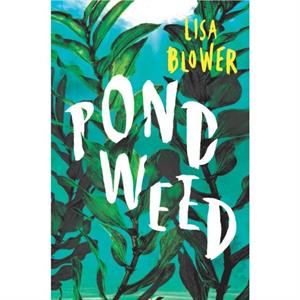 Pondweed by Lisa Blower