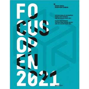 Focus Open 2021 by Design Center BadenWurttemberg