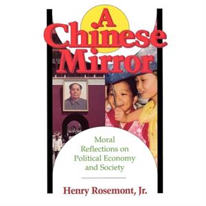 Chinese Mirror by Rosemont & Henry & Jr.