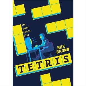 Tetris by Box Brown